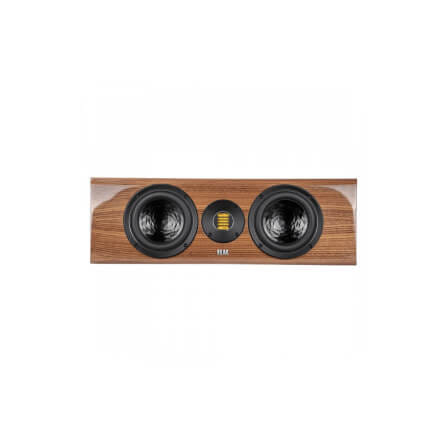 ลำโพงเซ็นเตอร์ ELAC : VELA CC-401.2 (สีวอลนัท)_0